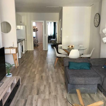 Botanic Apartment Valencia Luaran gambar