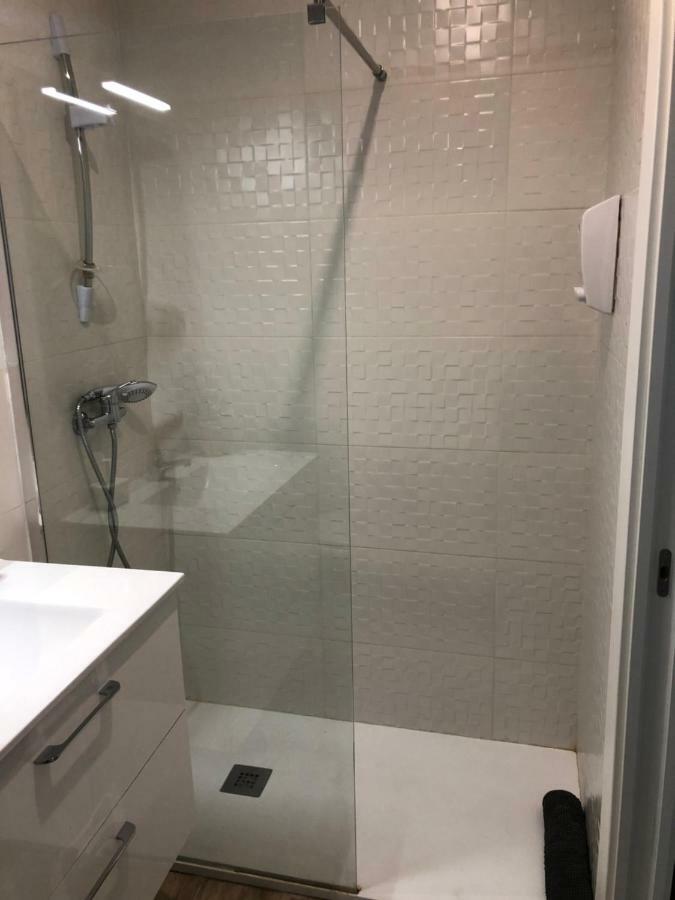 Botanic Apartment Valencia Luaran gambar