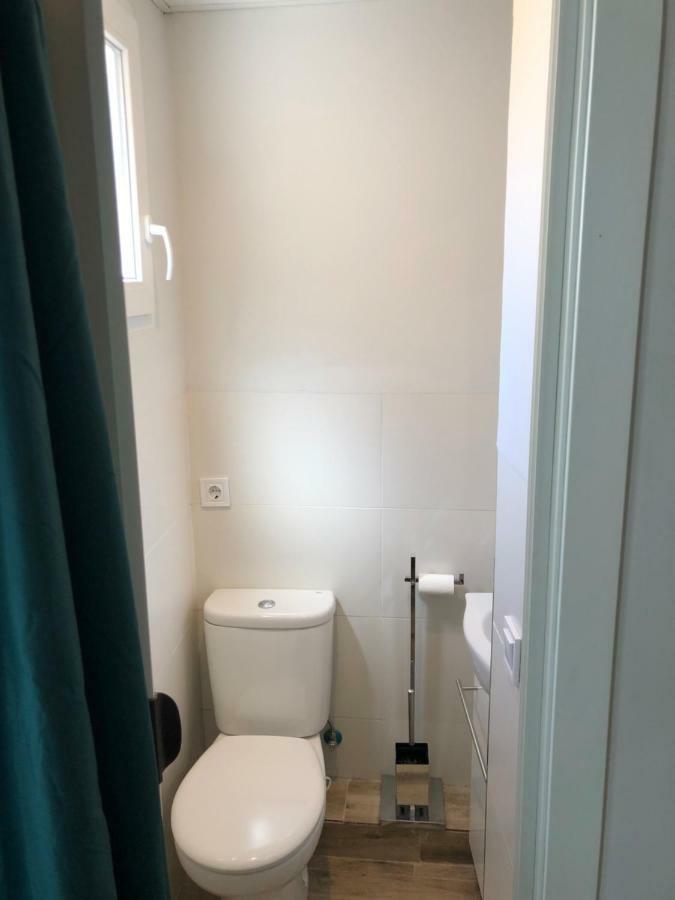 Botanic Apartment Valencia Luaran gambar