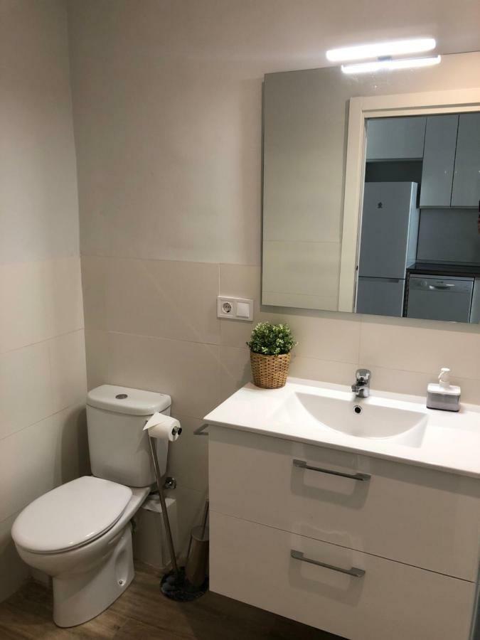 Botanic Apartment Valencia Luaran gambar