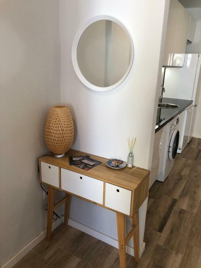Botanic Apartment Valencia Luaran gambar