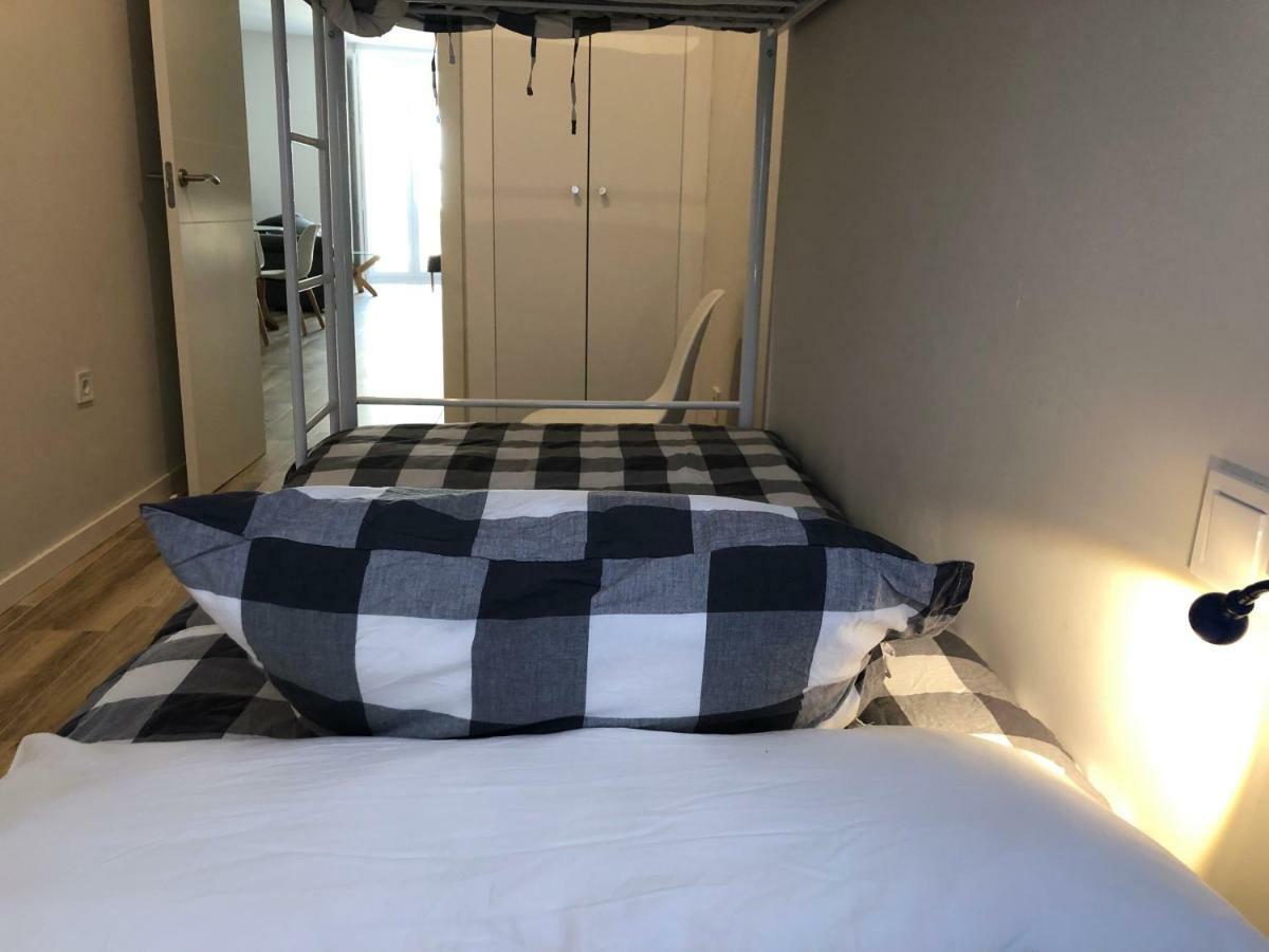 Botanic Apartment Valencia Luaran gambar