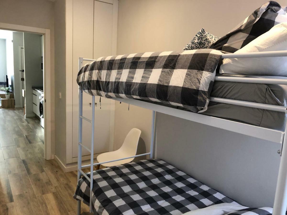 Botanic Apartment Valencia Luaran gambar