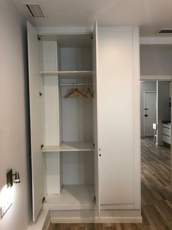 Botanic Apartment Valencia Luaran gambar