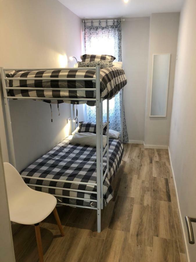 Botanic Apartment Valencia Luaran gambar